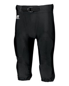 Russell Athletic F2562W Youth Deluxe Game Football Pant