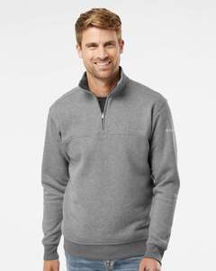 Columbia 212475 Hart Mountain™ II Half-Zip Pullover