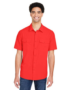 CORE365 CE510 Men's Ultra UVP® Marina Shirt