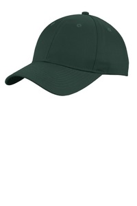 Port Authority C913 Uniforming Twill Cap