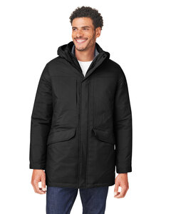 CORE365 CE725 Men's Inspire 3-in-1 Jacket with Insulated Liner