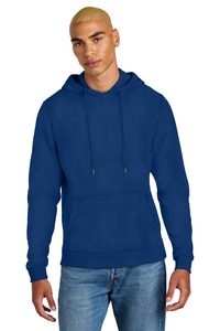 District DT1300 Perfect Tri ® Fleece Pullover Hoodie