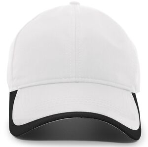 Pacific Headwear 424L Lite Series Active Cap With Trim