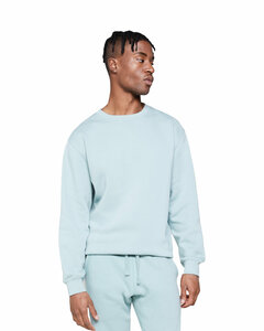 Lane Seven LS14004 Unisex Premium Crewneck Sweatshirt