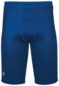 Holloway 221038 PR Max Compression Shorts