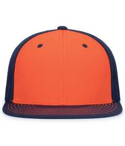 Pacific Headwear ES471 Premium Lightweight Perforated PacFlex Cap Powered by Coolcore®