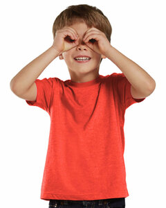 Rabbit Skins 3321 Toddler Fine Jersey Tee
