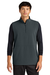 Sport-Tek ST487 Repeat 1/4-Zip Vest