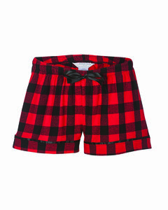 Boxercraft Flannel Shorts