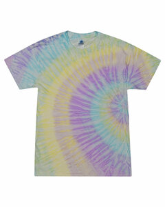 Tie-Dye CD100Y Youth T-Shirt