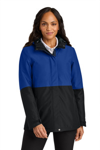 Port Authority L721 Women's Insulated Heavy Ripstop Jacket