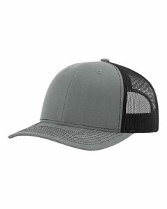 Richardson 112PL R-Flex Adjustable Trucker Cap