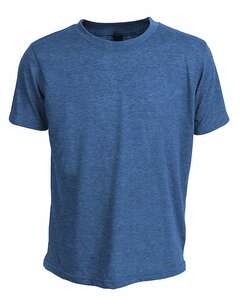 Tultex 0265TC Youth Poly-Rich T-Shirt thumbnail