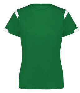 Badger Sport 438000 LADIES ON THE RISE TEE