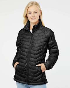 Columbia 212490 Women's Powder Lite ™ II Full Zip Jacket