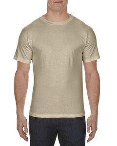 American Apparel AL1301 Adult 6.0 oz., 100% Cotton T-Shirt