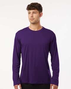 AllPro 48400 Pro-Lock Performance Long Sleeve T-Shirt