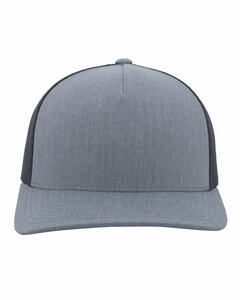 Pacific Headwear 105C Snapback Trucker Cap