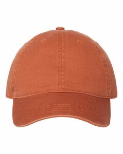 CAP AMERICA I1002 Relaxed Golf Dad Hat