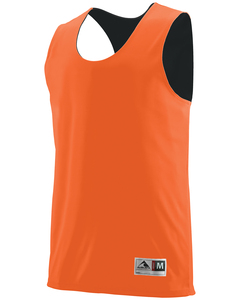 Augusta Sportswear 148 Reversible Wicking Tank