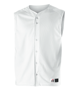 Alleson Athletic A00299 Adult Baseball Vest