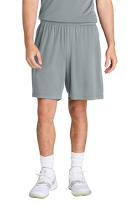 Sport-Tek ST349P PosiCharge ® Competitor ™ 7' Pocketed Short