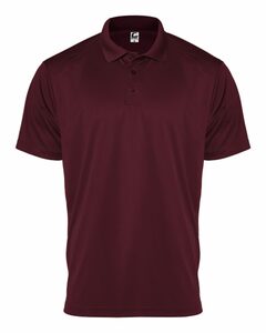 C2 Sport BG5901 Youth Utility Polo
