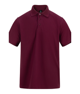 Woodbrook Clothing WBA010 Classic Pique Polo