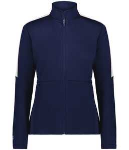 Holloway 223730 Ladies Crosstown Jacket