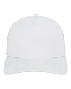 CAP AMERICA I8540 Premium Water-Resistant Perforated Cap