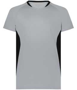 HighFive 322241 Youth Madrid Soccer Jersey