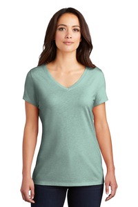 District DM1350L Women's Perfect Tri ® V-Neck Tee