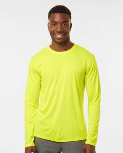 AllPro 48400 Pro-Lock Performance Long Sleeve T-Shirt