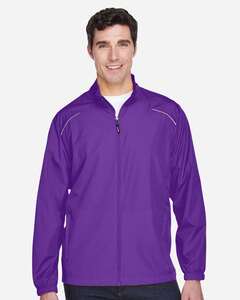 CORE365 88183 Men's Techno Lite Motivate Unlined Lightweight Jacket