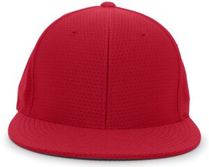 Pacific Headwear ES818 Performance Air Jersey Flexfit® Cap