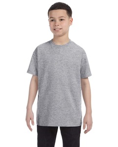 Jerzees 29B Youth DRI-POWER® ACTIVE T-Shirt