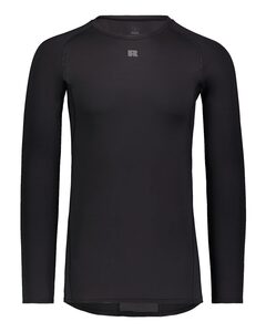 Russell Athletic R20CPM Long Sleeve Compression Tee