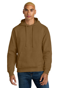 District DT6600 V.I.T. ™ Heavyweight Fleece Hoodie