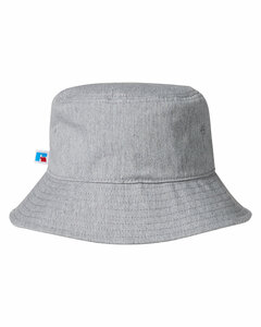 Russell Athletic UB88UHU Core Bucket Hat