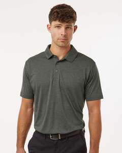 AllPro 4HM00 Performance Mélange Polo