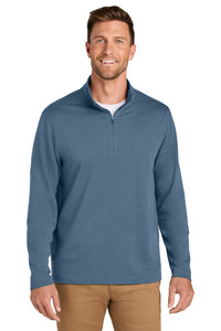 Port Authority K820 Breakwater 1/4-Zip Pullover