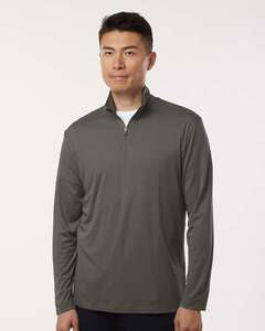 AllPro 41870 Pro-Lock Performance Quarter-Zip Pullover