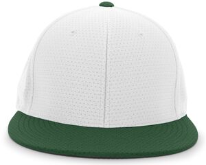 Pacific Headwear ES818 Performance Air Jersey Flexfit® Cap