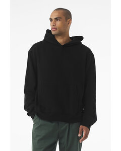 Bella + Canvas 4719 Unisex 10oz Hooded Pullover