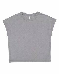 LAT L3502 Ladies' Relaxed Vintage Wash T-Shirt