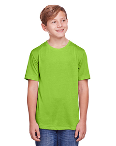 CORE365 CE111Y Youth Fusion ChromaSoft Performance T-Shirt