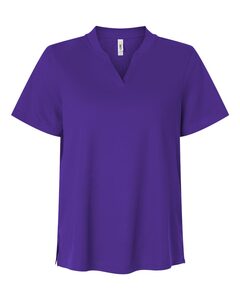 CORE365 CE108W Women's Nova Performance Pique Polo