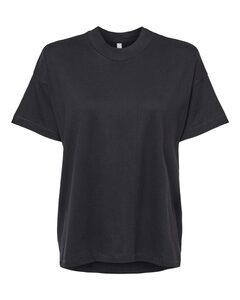 LAT L3519 Women's Hi-Lo Tee