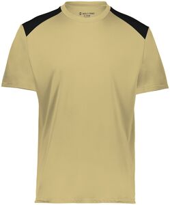 Holloway 223501 Momentum Team Tee