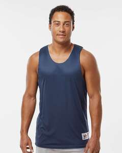 Alleson Athletic 506CR Mens Reversible Tank